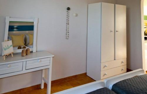 Alykes Apartamento | Sea Sight