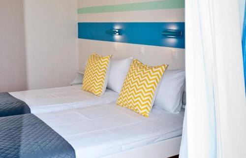 Alykes Apartamento | Sea Sight