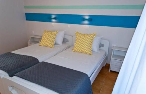 Alykes Apartamento | Sea Sight