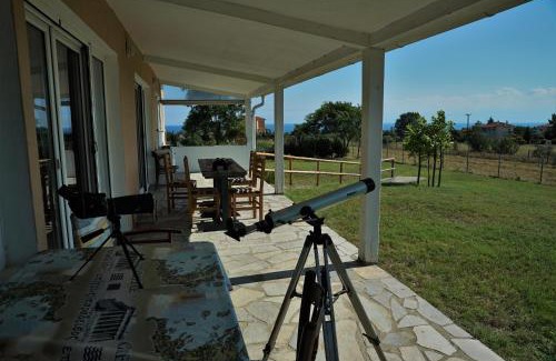 Thermaikos Casa | Sea Sight Greece