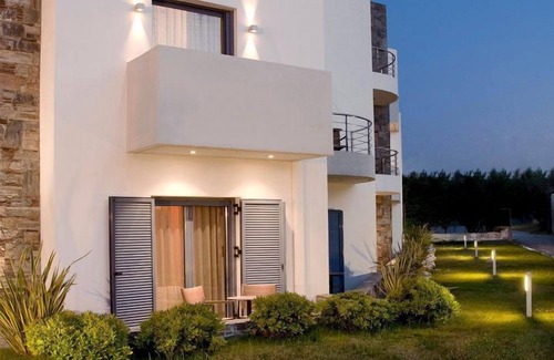 Porto Rafti Apartamento | Sea Sight Hotel