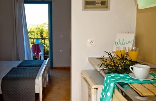 Alykes Apartamento | Sea Sight Studios