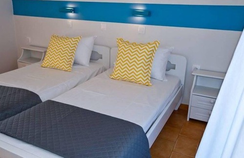 Alykes Apartamento | Sea Sight Studios