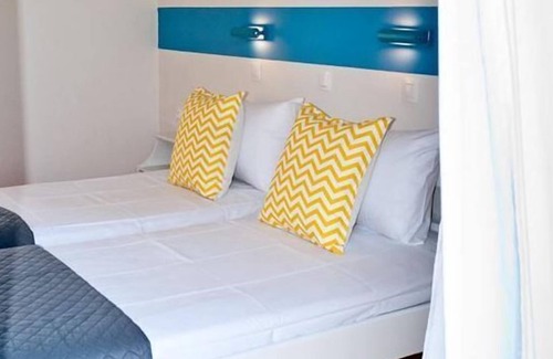 Alykes Apartamento | Sea Sight Studios