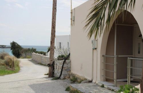 Fragkokastello Casa | Sea Sight Vibes