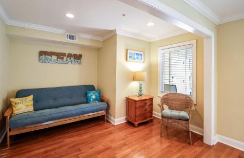 Tybee Island Casa | Sea Sight Villa A