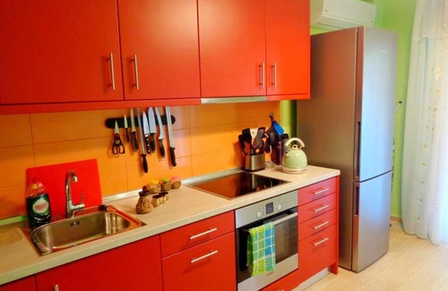 Petaleia Apartamento | Sea&Sky Apartment