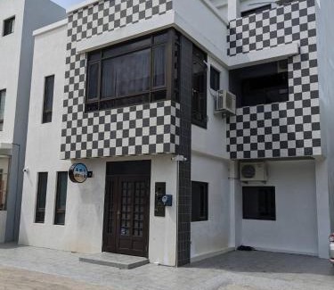Huxi Casa | Sea Snail 2 B&B