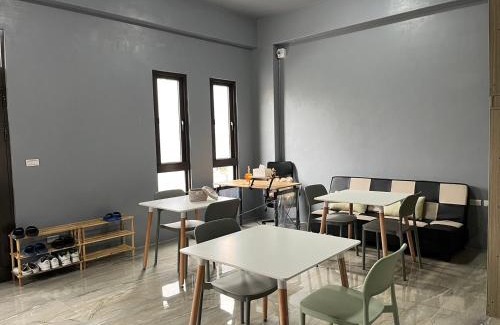 Huxi Casa | Sea Snail 2 B&B