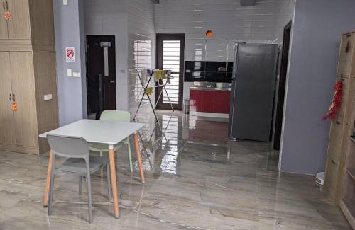 Huxi Casa | Sea Snail 2 B&B