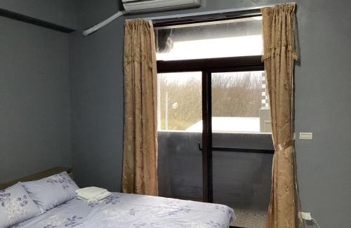 Huxi Casa | Sea Snail 2 B&B