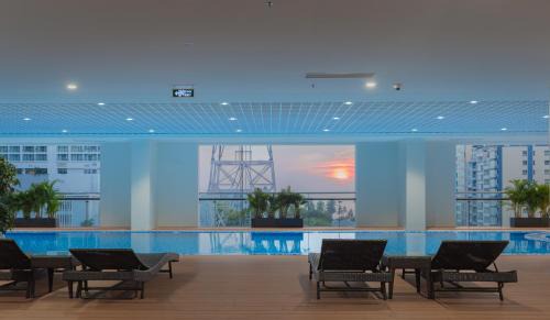 Tran Phu Beach Hotel | Sea Soul Hotel
