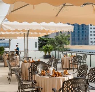 Tran Phu Beach Hotel | Sea Soul Hotel