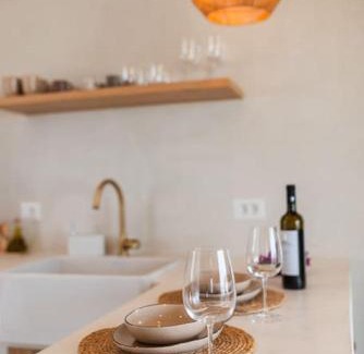 Ios Apartamento | Sea sound