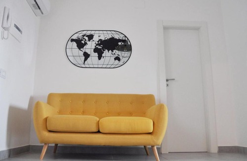 Sant'Ambrogio Casa | Sea Sound House