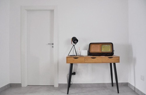 Sant'Ambrogio Casa | Sea Sound House