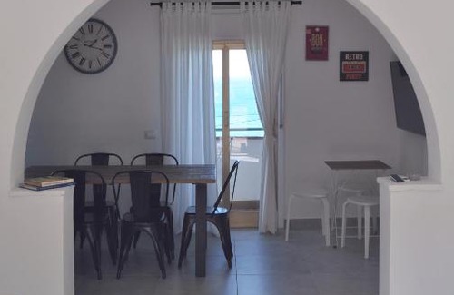 Sant'Ambrogio Casa | Sea Sound House
