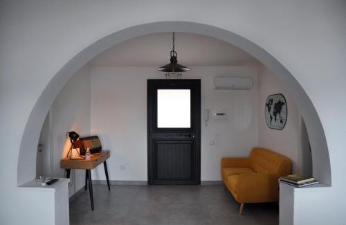 Sant'Ambrogio Casa | Sea Sound House