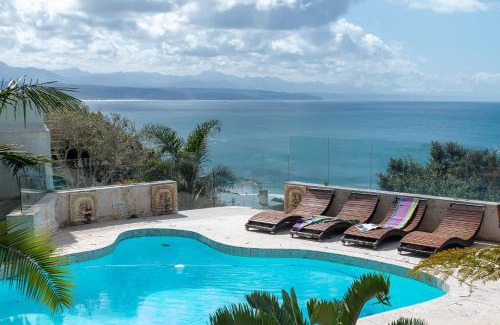 Plettenberg Bay Apartamento | Sea Sounds and Sun