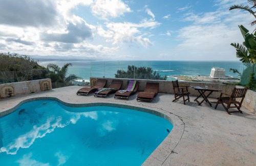 Plettenberg Bay Apartamento | Sea Sounds and Sun