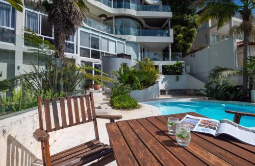 Plettenberg Bay Apartamento | Sea Sounds and Sun