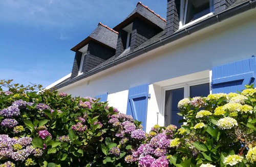 Le Conquet Casa | NUEVO: mar, espacio, tranquilidad y confort, ¡bienvenido a Bretaña!
