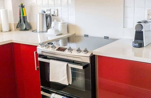 Westbourne Apartamento | Sea Spirit - Bournemouth