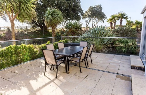 Westbourne Apartamento | Sea Spirit - Bournemouth