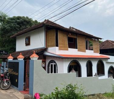 Varkala Casa | Sea Splendour Beach Resort