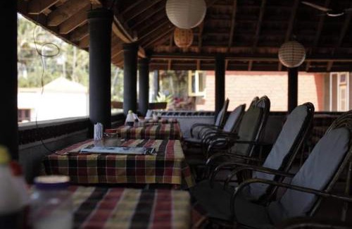 Varkala Casa | Sea Splendour Beach Resort