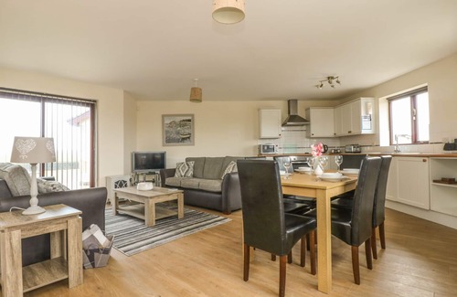 Longrock Casa | Sea Spray, MARAZION