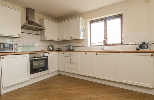 Longrock Casa | Sea Spray, MARAZION