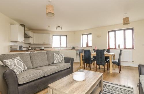Longrock Casa | Sea Spray