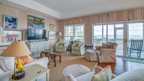 Debordieu Colony Casa | Sea Spray in DeBordieu Colony home by Peace Vacations