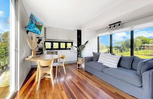 Cape Bridgewater Casa | Sea Spray on Panoramic