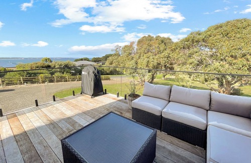 Cape Bridgewater Casa | Sea Spray on Panoramic