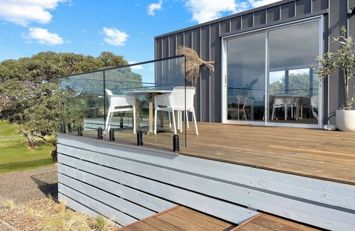 Cape Bridgewater Casa | Sea Spray on Panoramic