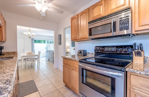 Siesta Key Complejo | Sea Spray Resort