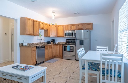 Siesta Key Complejo | Sea Spray Resort