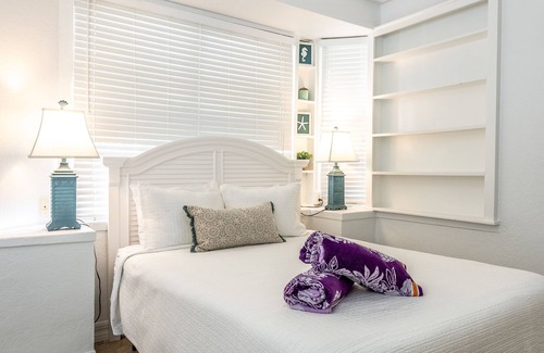 Siesta Key Complejo | Sea Spray Resort