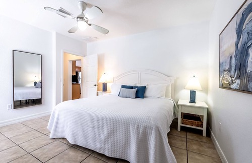 Siesta Key Complejo | Sea Spray Resort
