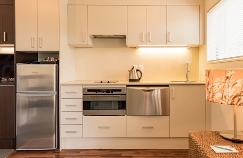 Paihia Apartamento | Sea Spray Suites