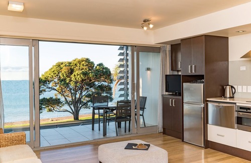 Paihia Apartamento | Sea Spray Suites