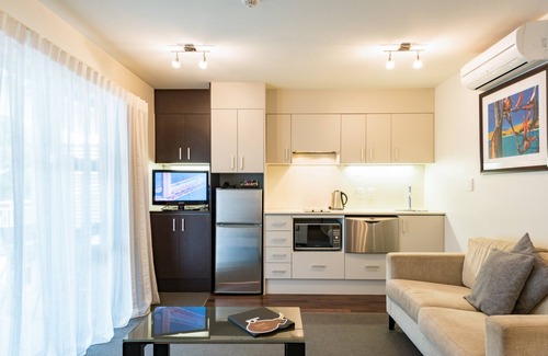 Paihia Apartamento | Sea Spray Suites