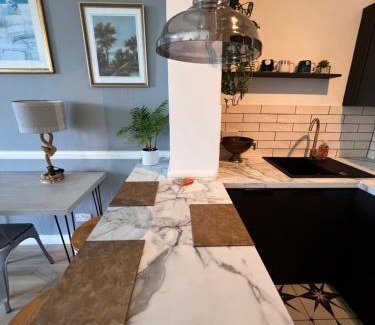 St Leonards-On-Sea Apartamento | Sea Spray Victorian Apartment