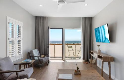 Hermosa Beach Hotel | Sea Sprite Beach Club