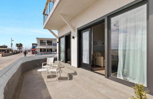 Hermosa Beach Hotel | Sea Sprite Beach Club