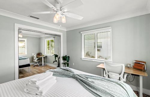 Sunny Shores Casa | Sea Star - By SkyRun Anna Maria