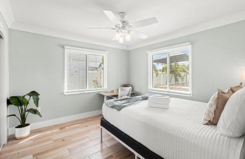 Sunny Shores Casa | Sea Star - By SkyRun Anna Maria