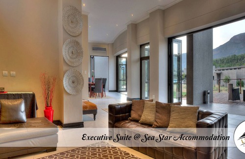 Sterkrivier Cabina | Sea Star Golf and Safari Resort